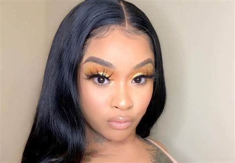 Stunna Girl ─ Wiki, Bio, Age, Height, Parents ...